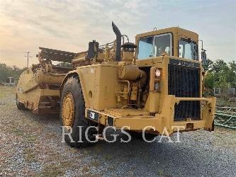 CAT 623B