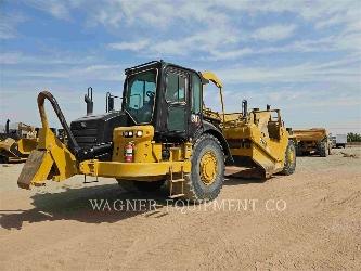 CAT 627K