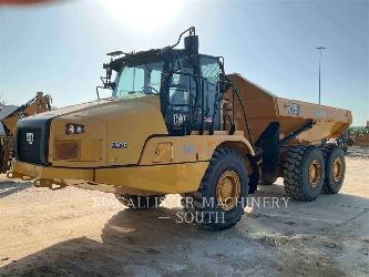 CAT 725