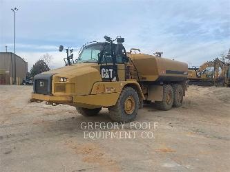 CAT 725 C