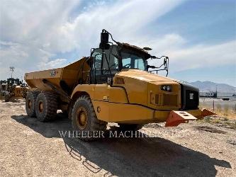 CAT 725 TG