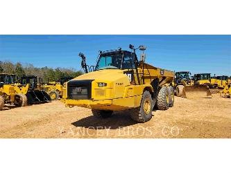 CAT 725 WT