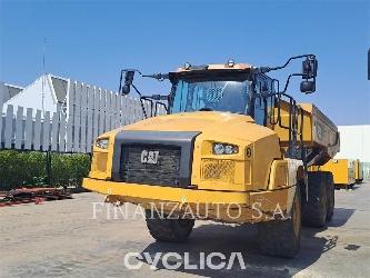 CAT 730