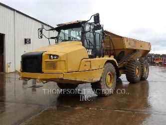 CAT 730