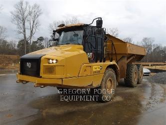 CAT 730-04