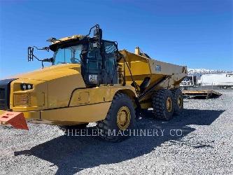 CAT 730 TG