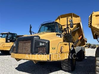 CAT 740B