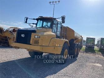 CAT 740GC-04