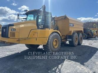 CAT 745-04