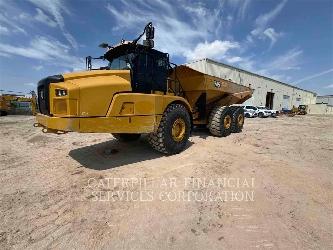 CAT 745-04