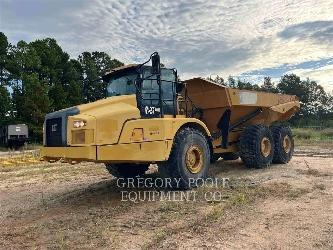 CAT 74504