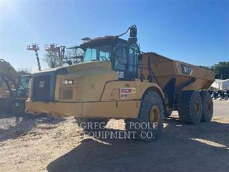 CAT 74504