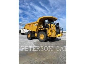 CAT 772G