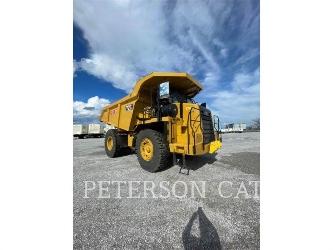 CAT 772G