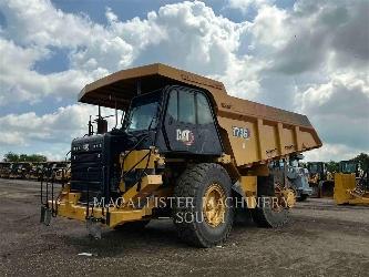 CAT 773G
