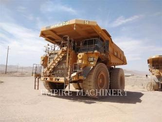 CAT 789 D