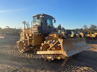 CAT 815-11
