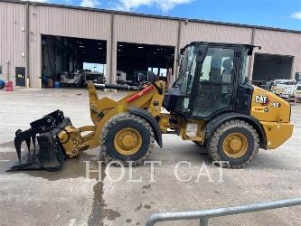 CAT 906 CAB