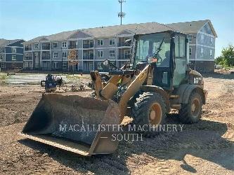 CAT 908H2