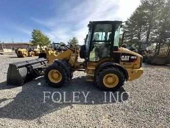 CAT 908M