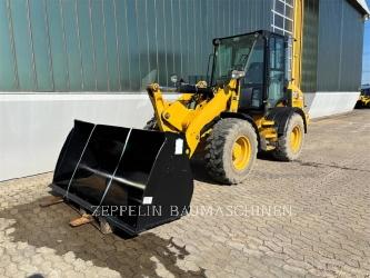 CAT 908M