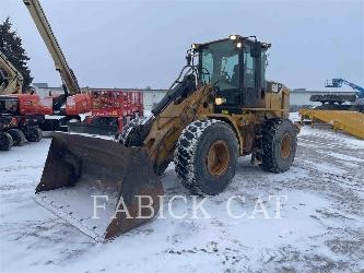 CAT 924H