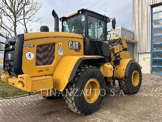 CAT 926M