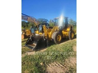 CAT 930