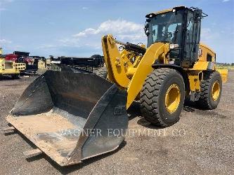 CAT 938 FC