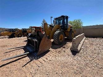 CAT 938 QC