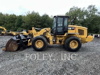 CAT 938M