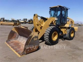 CAT 938M