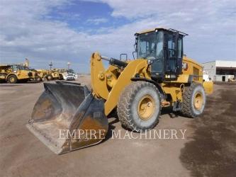 CAT 938M FC