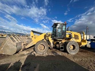 CAT 938M HL WS