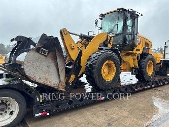 CAT 938MQC3V