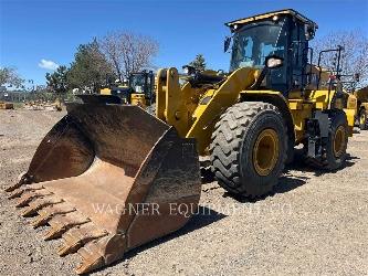 CAT 950