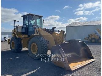 CAT 950GC