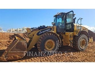 CAT 950GC