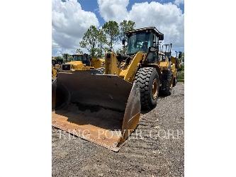 CAT 950KQCT4