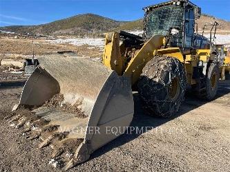 CAT 950M FC