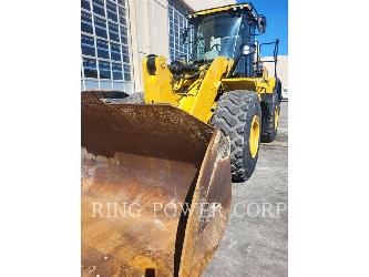 CAT 950MQC3V