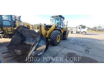 CAT 950QC