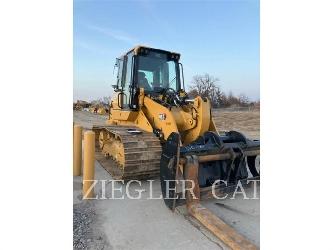 CAT 953-12LGP
