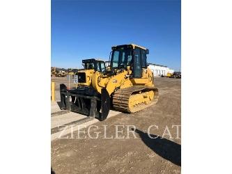 CAT 953-12LGP