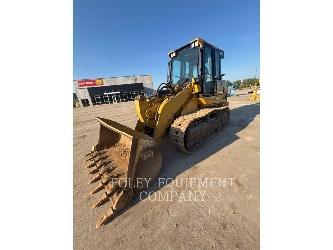 CAT 953K