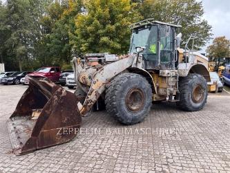 CAT 962M