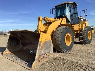 CAT 966G