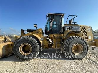 CAT 966K
