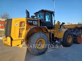 CAT 966M