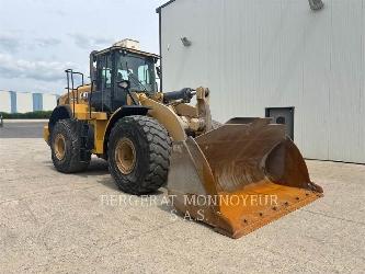 CAT 966M XE